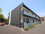 リブリ・THE　SEED　日吉