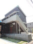 外観写真 ポ－トフィ－ルド