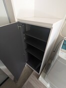 靴箱 ポ－トフィ－ルド