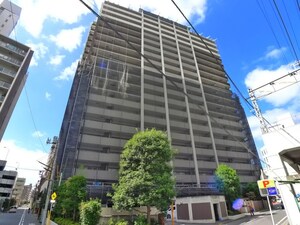 マックスタワー千葉中央(1104)