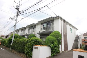 サンホワイトＭ314号棟