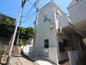 ヒルトップ日吉