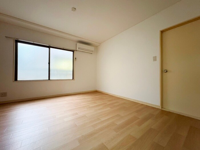 居室 ガーデンスクエア武蔵小山