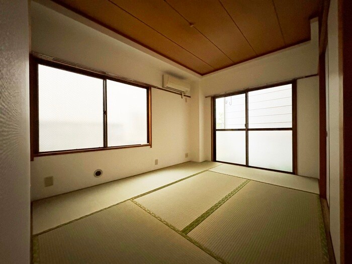 内観写真 ガーデンスクエア武蔵小山