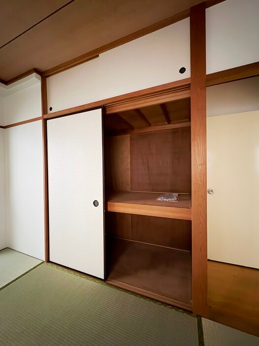 収納 ガーデンスクエア武蔵小山