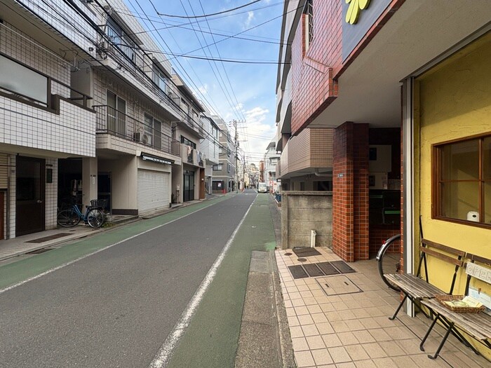 周辺環境 ガーデンスクエア武蔵小山