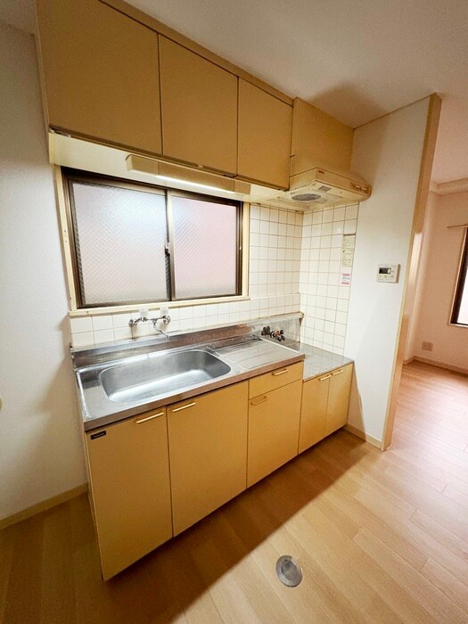 キッチン ガーデンスクエア武蔵小山