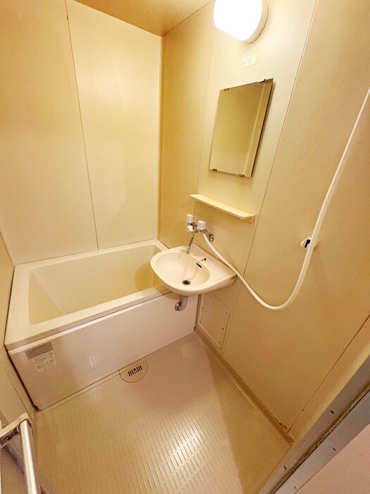 バス／シャワールーム等 ガーデンスクエア武蔵小山