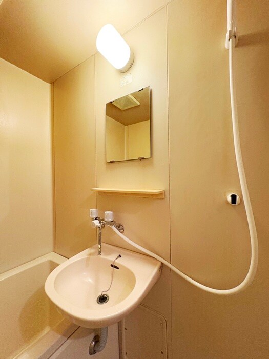 洗面 ガーデンスクエア武蔵小山