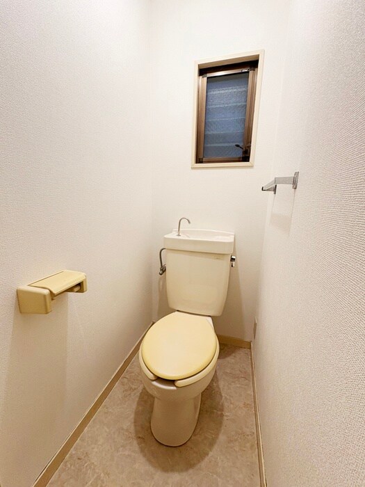 トイレ ガーデンスクエア武蔵小山