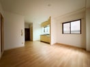 内観写真 ガーデンスクエア武蔵小山