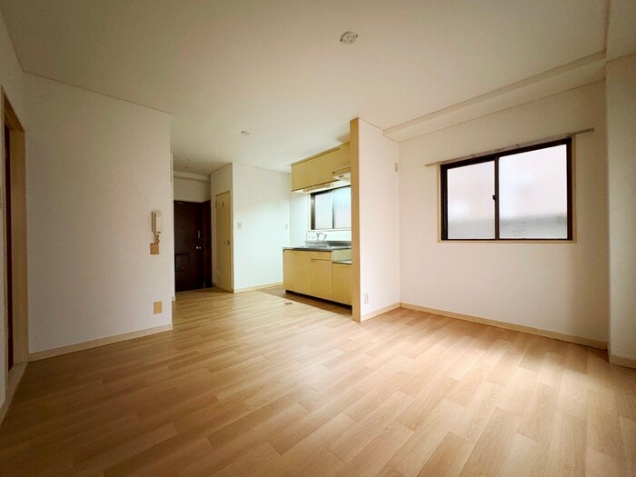 内観写真 ガーデンスクエア武蔵小山