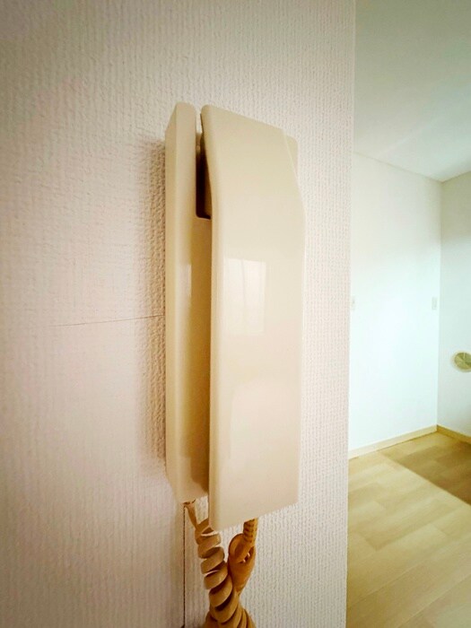 内観写真 ガーデンスクエア武蔵小山