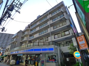 シティハイツ新小岩（614）