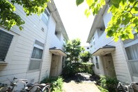 メゾン・ユニＡ棟