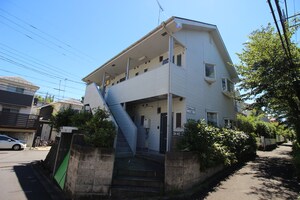 コスモハイツ