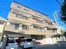 メゾン本町の外観