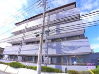 レジデンス吉野