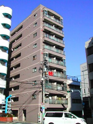 菱和パレス渋谷西壱番館(704)