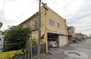 パークサイドＹＡＭＡＫＩの外観