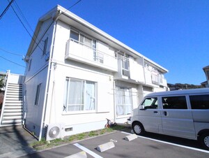 サンフラワ－鵠沼Ｂ