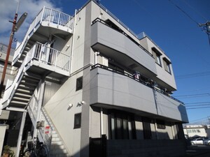 林ビル