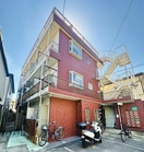 外観写真 大栄豪ハイツＮＯ３