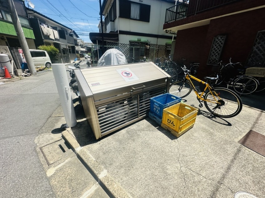 建物設備 大栄豪ハイツＮＯ３