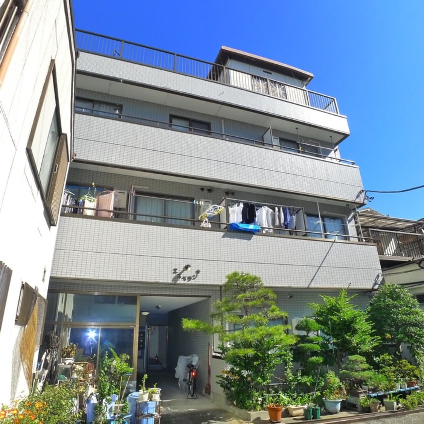 外観写真 エスペランサ