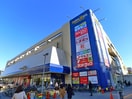 サニーモール西葛西(ショッピングセンター/アウトレットモール)まで943m エスペランサ