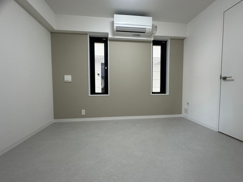 居室 CH　RESIDENCE　早稲田鶴巻町