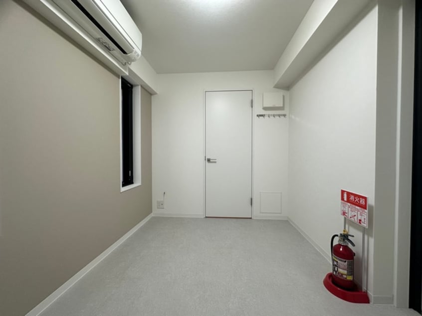 居室 CH　RESIDENCE　早稲田鶴巻町