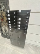 建物設備 CH　RESIDENCE　早稲田鶴巻町