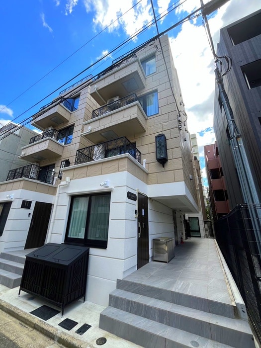 その他 CH　RESIDENCE　早稲田鶴巻町