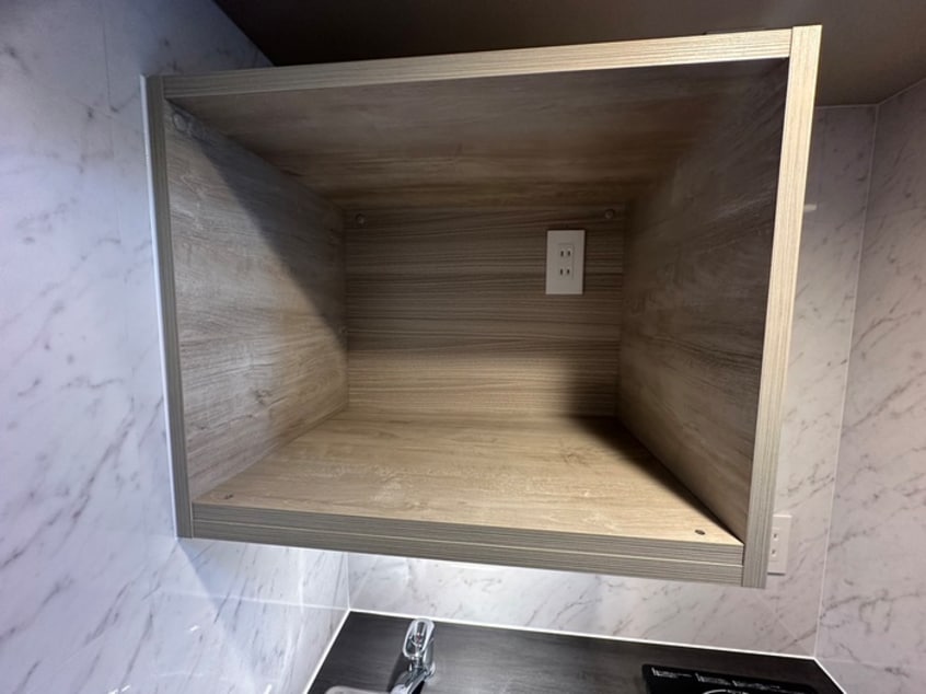 キッチン CH　RESIDENCE　早稲田鶴巻町