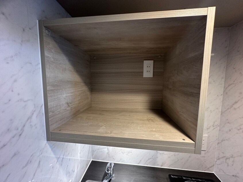 キッチン CH　RESIDENCE　早稲田鶴巻町