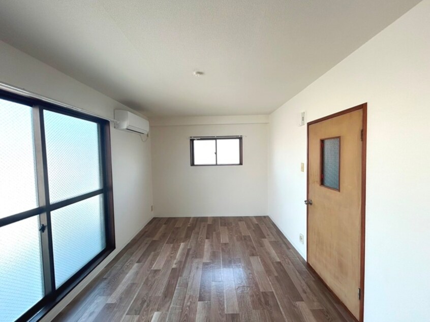 居室 ﾋﾟｭｱﾊｳｽ大和田