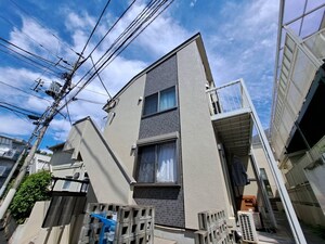 ティエドゥ－ル鷺ノ宮