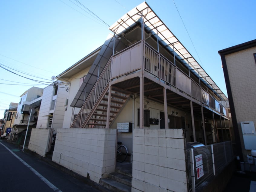 外観写真 コ－ポ樋口