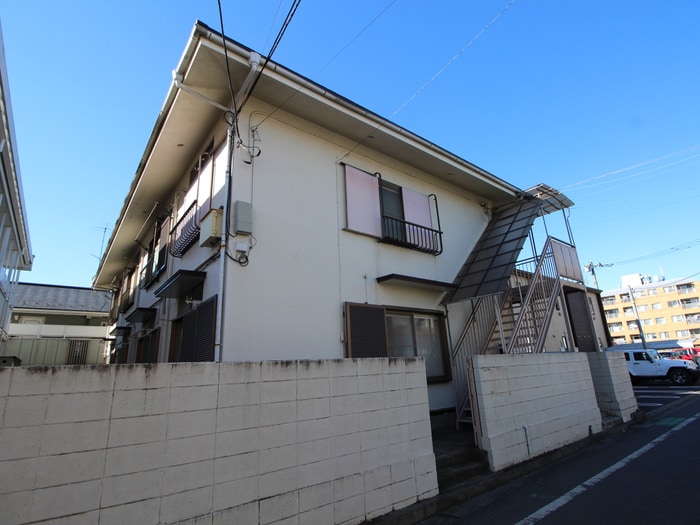 外観写真 コ－ポ樋口