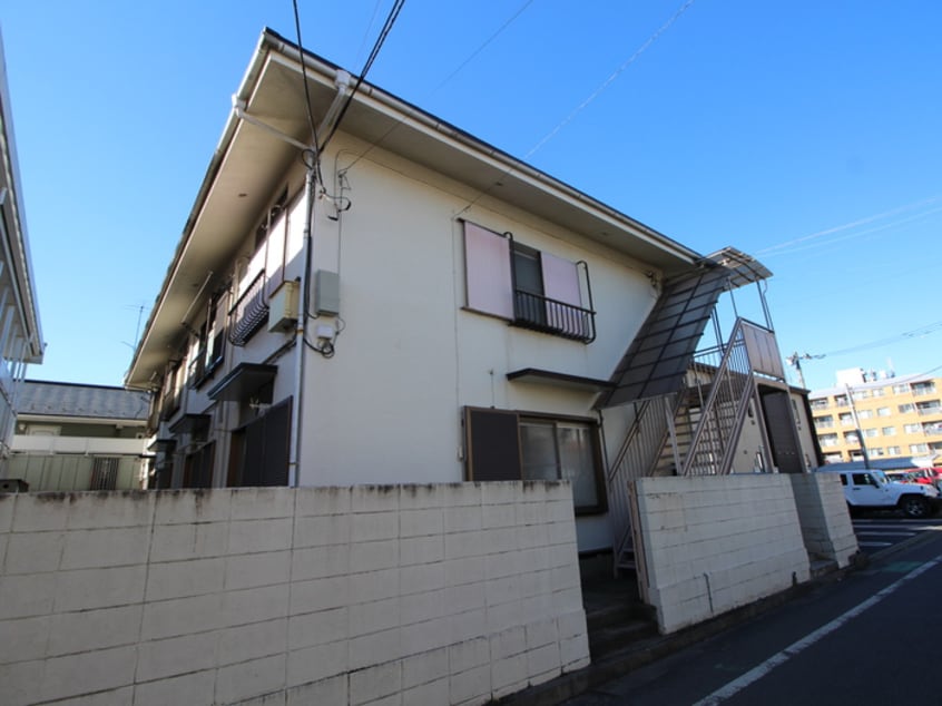 外観写真 コ－ポ樋口