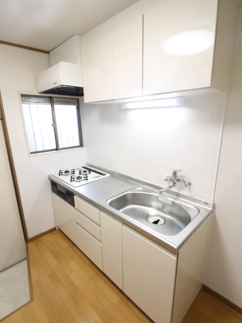 キッチン コ－ポ樋口