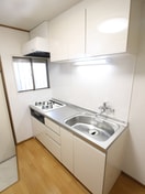 キッチン コ－ポ樋口