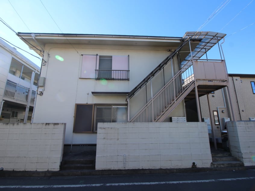 外観写真 コ－ポ樋口