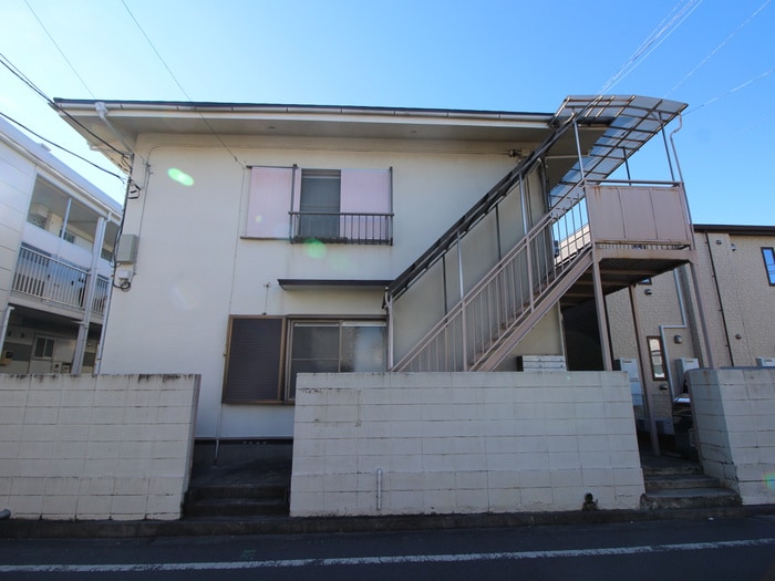 外観写真 コ－ポ樋口