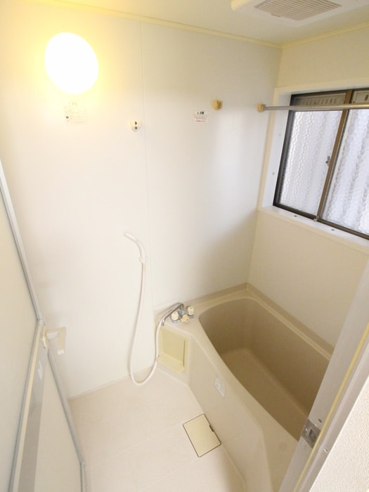 バス／シャワールーム等 コ－ポ樋口