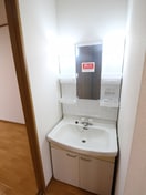 洗面 コ－ポ樋口