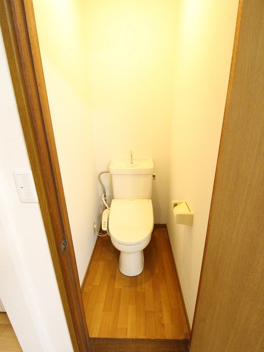 トイレ コ－ポ樋口