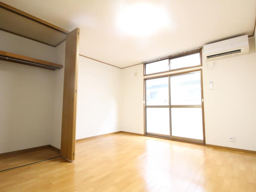 居室 コ－ポ樋口