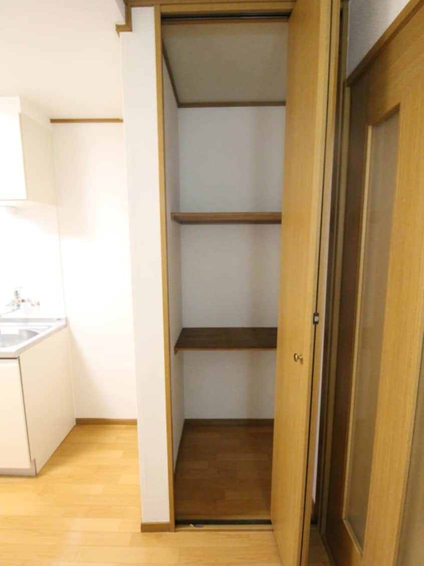 収納 コ－ポ樋口